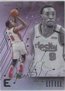 Nassir Little