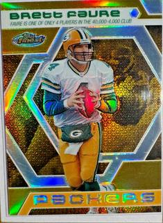 Brett Favre