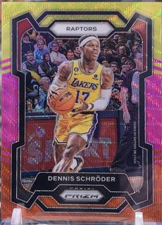 Dennis Schroder