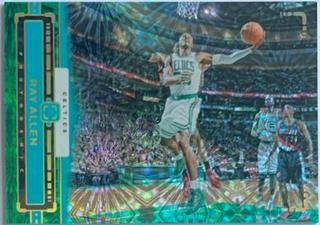 Ray Allen