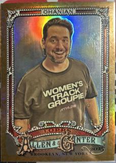 Alexis Ohanian