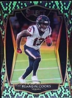 Brandin Cooks