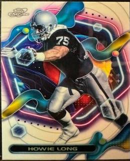Howie Long