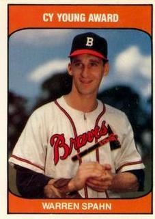 Warren Spahn