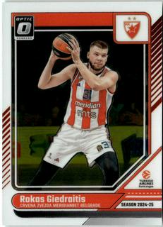 Rokas Giedraitis