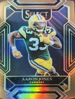 Aaron Jones