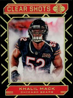 Khalil Mack