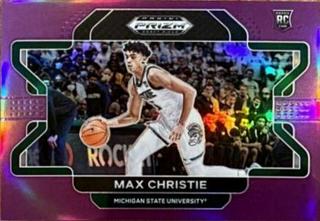 Max Christie