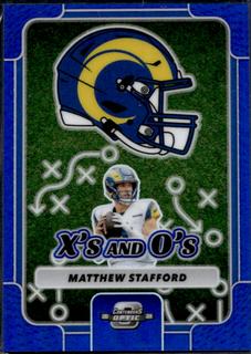 Matthew Stafford