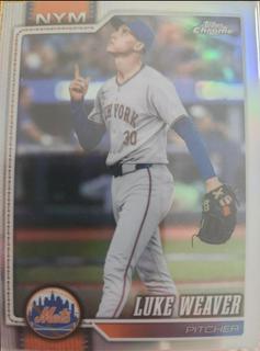Luke Weaver
