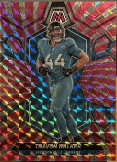Travon Walker
