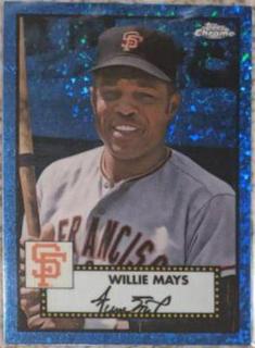 Willie Mays