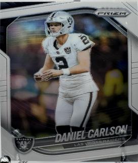 Daniel Carlson