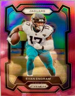 Evan Engram