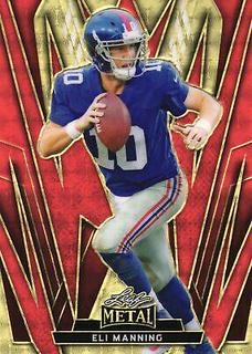 Eli Manning