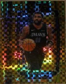 Kyrie Irving
