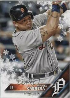 Miguel Cabrera
