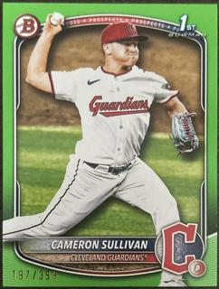 Cameron Sullivan