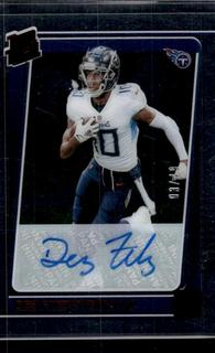 Dez Fitzpatrick