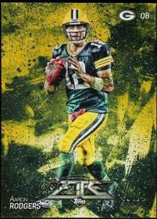 Aaron Rodgers