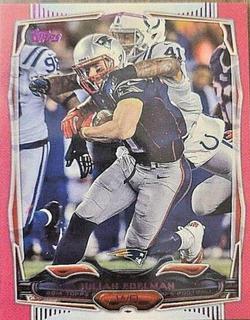Julian Edelman