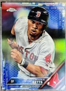 Mookie Betts