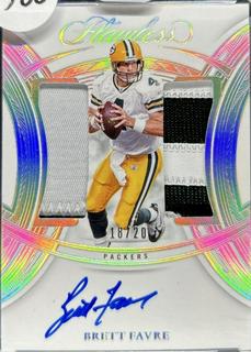 Brett Favre
