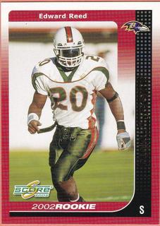 Ed Reed