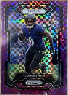 Roquan Smith