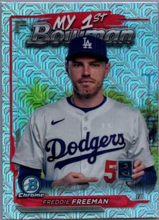 Freddie Freeman