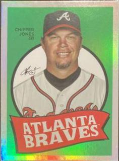 Chipper Jones