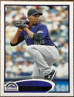 Juan Nicasio