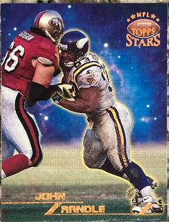 John Randle