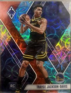 Trayce Jackson-Davis