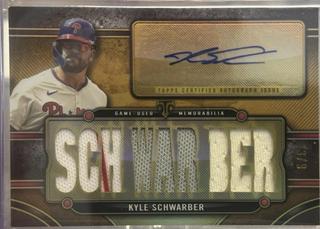 Kyle Schwarber