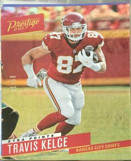Travis Kelce