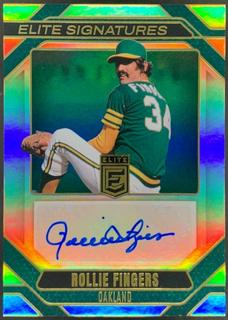 Rollie Fingers