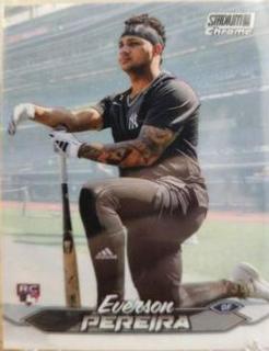 Everson Pereira