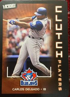 Carlos Delgado