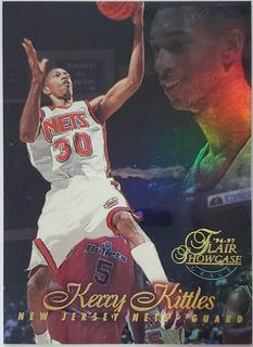 Kerry Kittles