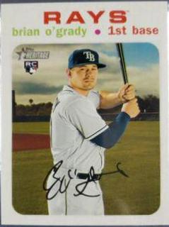 Brian O'Grady