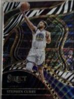 Stephen Curry