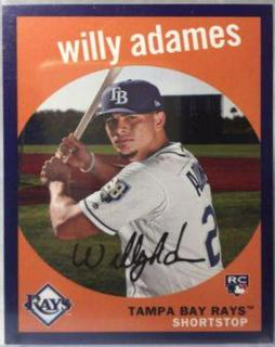 Willy Adames