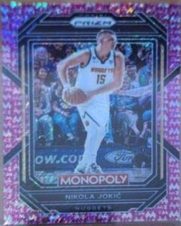 Nikola Jokic