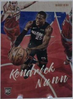 Kendrick Nunn