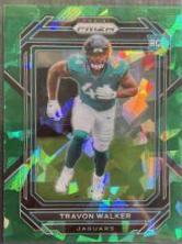 Travon Walker