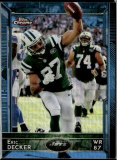 Eric Decker