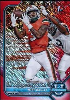 Mike Harley