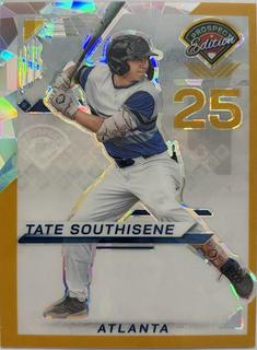 Tate Southisene