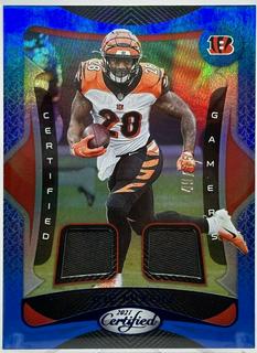 Joe Mixon
